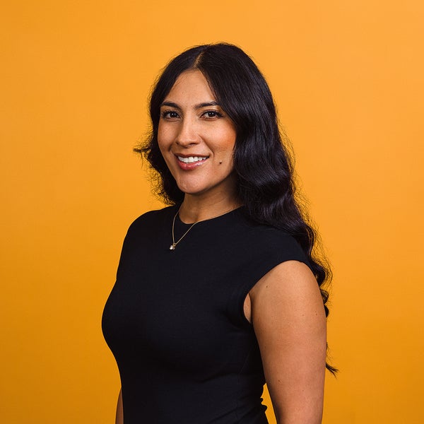 Isabel Galdean, Broker Associate